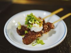 牛横膈膜-Fukumimi·美醉堂 居酒屋(金尚店)
