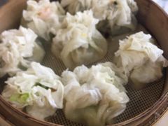 四味拼稍麦-真食净香居·内蒙烧麦(亚运村店)