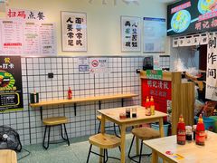 -明記茶餐廳(福田总店)