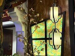 -树下时尚餐厅(翠园街店)