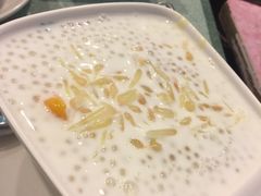 -松记糖水店(铜锣湾分店)