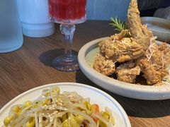 -双门洞·森系料理(体育西店)
