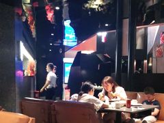 大堂-虾胡闹龙虾馆(湄南河店)