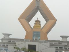 -法门文化景区
