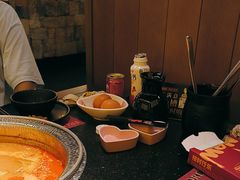 -牛New寿喜烧(虹桥新天地店)