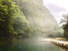 -狮子关旅游区