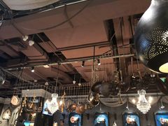 -阿罗新疆菜(人民广场店)