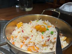 -花菇朵·云山雀 ll 野生菌锅·野果酸汤·精品滇菜(万柳店)