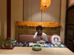 -西藏饭店·亚克·食光自助餐厅(文殊院店)