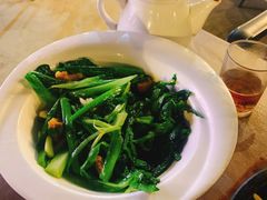 炒油麦-大头唛·啫鸡煲.粤菜.专门店(289艺术园区店)