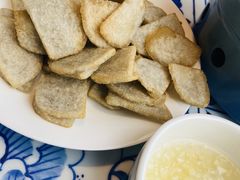 -好嫂子酱猪手•农家菜(学院南路店)