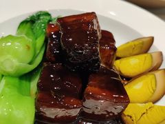 -上海会馆(香港名都店)