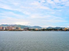 -盐洲岛