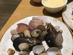-沈阳和平艾美酒店新食谱西餐厅