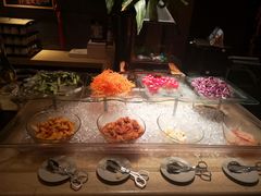 -采悦轩中餐厅·粤菜·海南菜(神州半岛喜来登度假酒店)