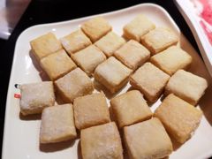 -宽板凳老灶火锅(簋街店)
