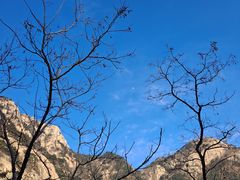 -泰山风景名胜区