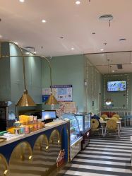 -奈尔宝·儿童乐园·亲子餐厅(华采天地店)