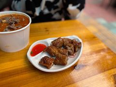 -四里沙茶面(七星西路分店)