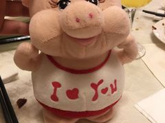 -无锡君来洲际酒店