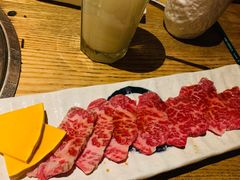 -御牛道日式烤肉料理(杭州万象城店)