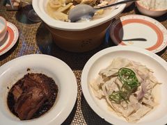 -老客家·客家菜(万达店)