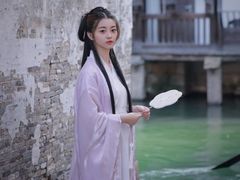 -汉仪华裳汉服旗袍·摄影写真馆(乌镇西栅店)