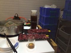 -陈记顺和潮汕牛肉火锅(番禺迎宾大道店)