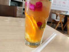-必胜客(增城广场店)