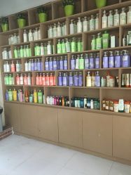 -新晨·SALON·形象造型