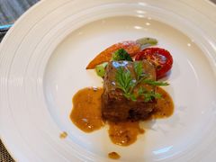 -博林天瑞喜来登酒店·西丽尚膳