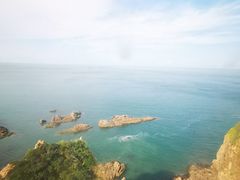 -摩天岭风景区