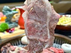 -牛将军•涮肉•烤肉(北京王府井·故宫店)