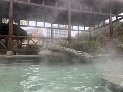 -咸宁万豪温泉谷度假区