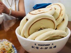 -刘信牛羊肉小炒泡馍(回民街店)