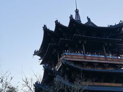 -杭州半山国家森林公园