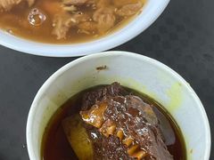 -好成财牛排馆(涂门街总店)