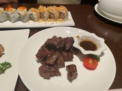 -佛山希尔顿酒店·融誉亚洲美食荟