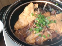 -鹅滋道(甘坑古镇店)