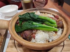 -香港深仔记茶餐厅(东门店)