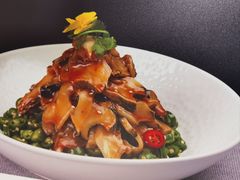 -冠州宴·海鲜烤鸭民间菜(冠县店)