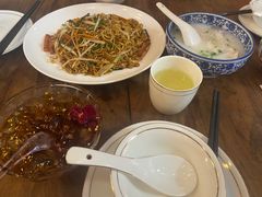 -道南書院·私房菜·早午茶·茶馆