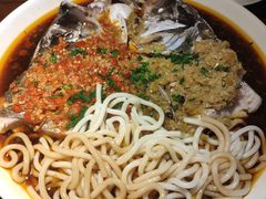 -外婆私房菜(新亚百货店)