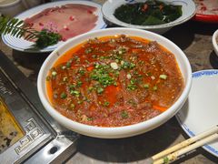 -码头故事火锅(大丰店)