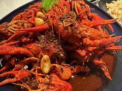 -红盔甲·小龙虾(天钥桥店)