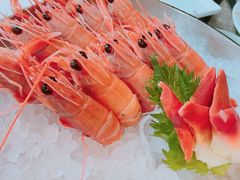 -Mr·Fish鱼鲜生海鲜放题(银泰in99店)