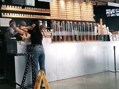 -喜茶(北京三里屯太古里店)