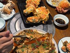 -517烧烤·龙虾·海鲜大排档(万象都荟店)