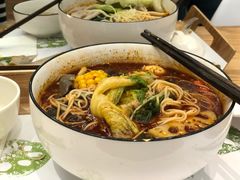 -许小树(国贸商城店)