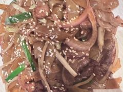 -上海金桥红枫万豪酒店-万豪中餐厅